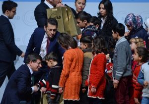 ‘Devletimizle halkımız destan yazıyor'